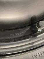 Jaguar X-Type Запасное колесо R 16 1S71MH05140