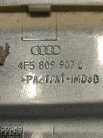 Audi A6 S6 C6 4F Polttoainesäiliön korkki 4F5809907C