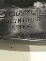 Mazda 5 Couvercle cache moteur RF7N10230