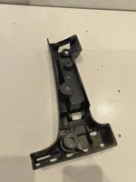 BMW X5 E70 Support de pare-chocs arrière 7158441