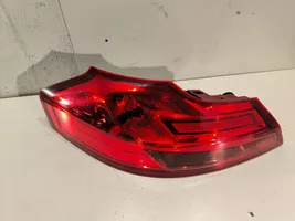 Opel Insignia A Lampy tylnej klapy bagażnika 13277877