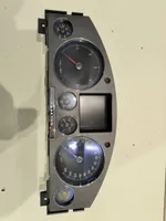 Volkswagen Phaeton Compteur de vitesse tableau de bord 3D0920882F