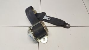 Toyota Yaris Pas bezpieczeństwa fotela tylnego 0428123