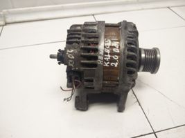 Renault Koleos I Generator/alternator 23100JG71B