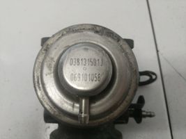 Audi A4 S4 B6 8E 8H EGR valve 038131501J