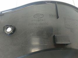 Hyundai Santa Fe Отделка приборного щитка 8483026000