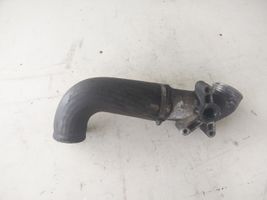 Volvo V70 Intercooler hose/pipe 08631538