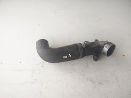 Volvo V70 Intercooler hose/pipe 08631538