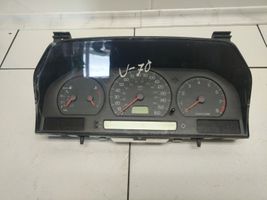 Volvo V70 Speedometer (instrument cluster) 9451530