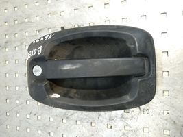 Peugeot Boxer Klamka zewnętrzna drzwi przednich 233347