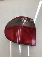 Ford Galaxy Lampa tylna 95VW13N004DA