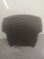 Chevrolet TrailBlazer Steering wheel airbag 15094692