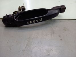 Toyota Previa (XR30, XR40) II Maniglia esterna per portiera anteriore 6921095D00