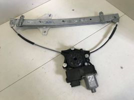 Hyundai i10 Fensterheber elektrisch mit Motor Tür vorne 82401B4120