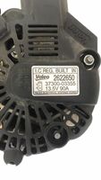 Hyundai i10 Alternator 3730003355