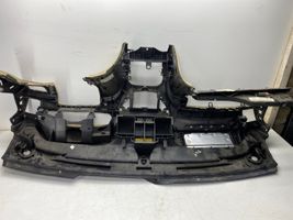 Peugeot 607 Tableau de bord 96560946