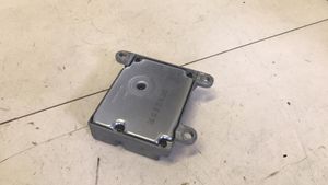 Peugeot 607 Module de contrôle airbag 9659531880