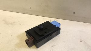 Peugeot 607 Boîtier module alarme 9657384680