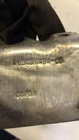 Peugeot 607 Bouclier thermique d'échappement 4U3Q9N454CB