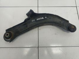 Nissan Micra Braccio di controllo sospensione anteriore inferiore/braccio oscillante 