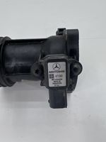 Mercedes-Benz A W169 Czujnik ciśnienia doładowania turbosprężarki A0041538428