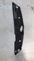 Toyota Corolla Verso E121 Rivestimento della modanatura della chiusura del vano motore/cofano 532890F010