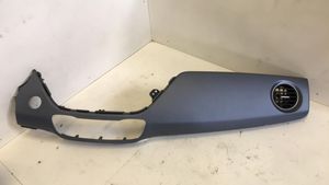 Hyundai i10 Rivestimento pannello centrale del cruscotto 84791B9150