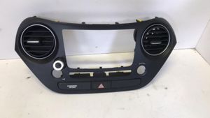 Hyundai i10 Konsola środkowa / Radio / GPS 84740B4000