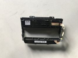 BMW X5 E70 Oro kondicionieriaus/ klimato/ pečiuko valdymo blokas (salone) 916568201A