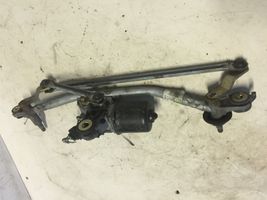 Citroen C3 Mechanizm wycieraczek szyby przedniej / czołowej 5451361116