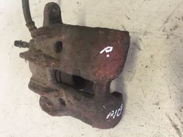 Citroen Xsara Picasso Plaquette / support d'étrier avant 