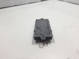 BMW 6 E63 E64 Piekares vadības bloks 3714676545601