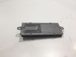 BMW 6 E63 E64 Piekares vadības bloks 3714676545601