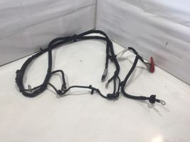 Peugeot Partner Cable positivo (batería) 9815735880