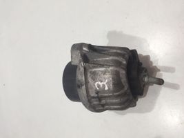 BMW 3 E90 E91 Support de moteur, coussinet 13981112