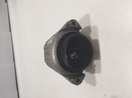 BMW 3 E90 E91 Support de moteur, coussinet 13981112