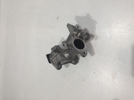 Peugeot Partner Tuyau de raccordement solide EGR 9821154280