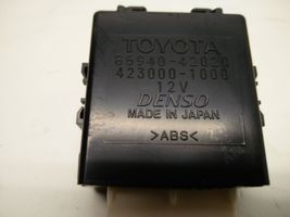 Toyota RAV 4 (XA30) Langų valdymo rėlė 8594042020