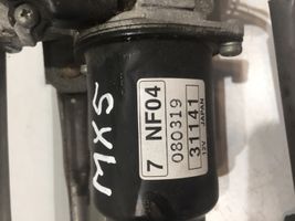 Mazda MX-5 NC Miata Mechanizm wycieraczek szyby przedniej / czołowej NF0431141