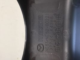 Mazda MX-5 NC Miata Ohjauspyörän pylvään verhoilu NE5260231