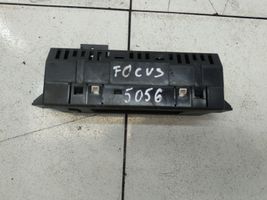 Ford Focus Monitori/näyttö/pieni näyttö 009133265