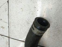 Opel Astra G Tubo flessibile della linea di scarico acqua 