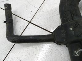 Volkswagen PASSAT B5 Water drain line hose 