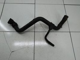 Volkswagen PASSAT B5 Water drain line hose 