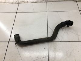 Citroen C5 Water drain line hose 