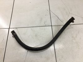 Citroen C5 Water drain line hose 