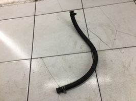 Citroen C5 Water drain line hose 