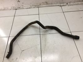 Citroen C5 Water drain line hose 