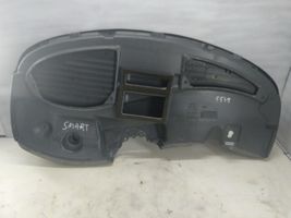 Smart ForTwo I Deska rozdzielcza 0001618