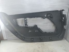 Smart ForTwo I Etuoven verhoilu 0000561